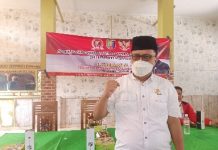 Yusirwan: Dari Dasar Ideologi Pancasila Dapat Menjaga Ketahanan Negara Kesatuan Republik Indonesia