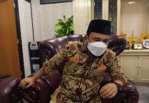 Komisi II DPRD Provinsi Lampung Siap Panggil Dinas Terkait Penambangan Memakai Peledak Ditengah Masyarakat