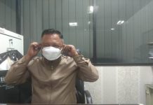 Harga Jual Singkong Turun, ini Tanggapan Sahlan Syukur