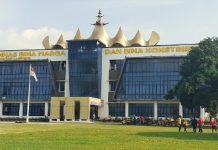 Mendukung Peningkatan Ekonomi Pemprov Lampung Berikan Opsi Pembiayaan Infrastruktur Jalan