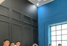 Rahmat Mirzani Djausal Dukung Anak Muda Bangsa Berkreatifitas Ditengah Pandemi