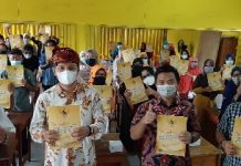 Berikan Pemahaman Arti Pentingnya Pancasila Kepada Generasi Muda Bangsa