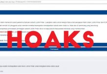 Hati-hati Penipuan Pendaftaran Subsidi Listrik Melalui Website