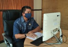 Wakil Ketua DPRD Minta Pemkot Seriusi Perda No 5 Tahun 2015 Tentang Pengelolaan Sampah