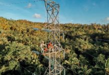 PLN Bangun Tower Emergency di Pulau Timor NTT Lebih Cepat Dari Target