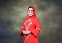 Hari Kartini Menjadi Momentum Untuk Berjuang Dan Melanjutkan Perjuangan RA.Kartini
