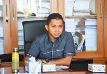 DPRD Kota Bandarlampung Minta Walikota Tegas Terhadap Pengusaha Yang Tidak Taat Aturan