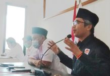 PKS Gelar RAKERDA, Suhada : Pastikan Program Dirasakan Rakyat
