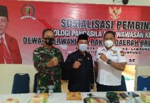 Jaga NKRI Ditengah Radikalisme Dengan Pemahaman Ideologi Pancasila