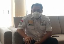 Tobas Reses Fokuskan Ke LamBar Demi Serap Aspirasi Masyarakat Di Tempat Terpencil