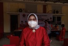 Aprilliati : Wujud DPD PDI Perjuangan Dalam Memaknai Hari Kartini