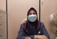 Bapemperda Gelar Rapat Dengar Pendapat Terkait Perda Pondok Pesantren