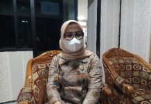 Kostiana : Rapat Dengar Pendapat (RDP) Berjalan Sesuai
