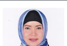 Memaknai Hari Kartini, Mardiana Ajak Kaum Perempuan Untuk Terus Berkarya