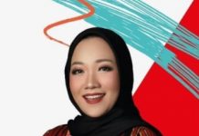 Lesty Putri Utami; Masa Depan Bangsa Ada di Tangan Pemuda-Pemudi