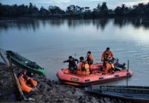 Berhasil Dalam Operasi Tim SAR Temukan Jefri Dalam Keadaan Meninggal Dunia