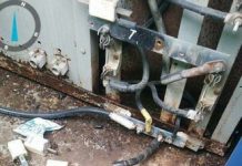 Waspada ! Kian Marak Perusakan Gardu PLN