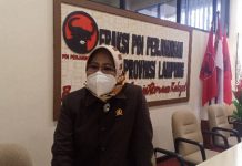 Aprilliati : Usut Tuntas Kasus Kerugian Daerah di RSUD Itu Ada Uang Rakyat