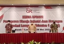 OJK Perkuat Sektor Jasa Keuangan Ditengah Pandemi Covid-19