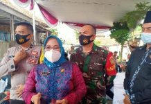 Aprilliati Kobarkan Jiwa Patriotisme Kepada Generasi Muda Bangsa di Sukarame II