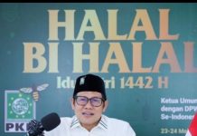 Elektabilitas PKB Masuk 3 Besar Nasional, Menjadi Cambuk Untuk Lebih Baik Lagi