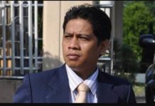 Ketua Bidang Pembelaan Wartawan PWI Lampung Angkat Bicara Terkait Oknum DPRD Lampung Hardik Wartawan