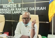 Made Bagiasa : Kartu Petani Berjaya Tingkatkan Produksi Petani