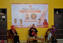 PKS Gelar Kegiatan Ngaji Budaya