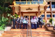Al Kautsar melalui ACT Bandar Lampung Salurkan Bantuan Untuk Palestina