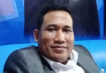 Agus Purwanto : “Kalo Ksatria Harus Legowo Turun Demi Kemaslahatan Warga Kota Bandarlampung”