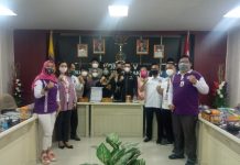 Kasus Kawin Anak di Lampung Meningkat