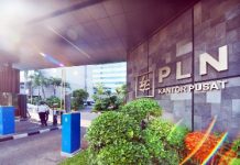 RUPS PLN Tahun 2021 Angkat 3 Direksi Baru