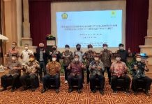 PLN Apresiasi Dukungan Pemerintah Dalam Menjaga Keandalan Pasokan Listrik
