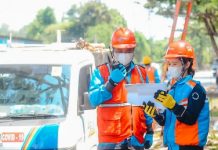 PLN Jaga Keandalan Listrik Rumah Sakit dan Fasilitas Kesehatan