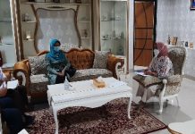 PKK Provinsi Lampung Bersinergi Bersama IDAI dan BKKBN Edukasi Masyarakat Cegah Stunting