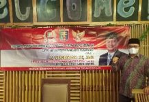 Yusirwan : Kembalikan Nilai-nilai Pancasila Agar Menumbuhkan Jiwa Nasionalisme