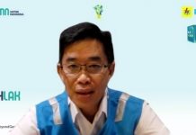 PLN Jaga Keandalan Listrik Rumah Sakit dan Industri Oksigen di Jawa Barat dan Banten