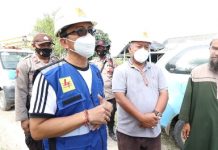 PLN UID Lampung Konsisten Terapkan Sistem Manajemen Anti Penyuapan Dengan Ciptakan Tata Kelola Perusahaan Berbasis GCG
