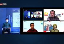 PLN Dorong Peningkatan Konsumsi Listrik Menuju Era Energi Bersih