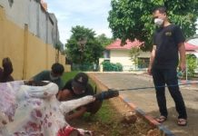 Peringati Hari Raya Idhul Adha 1442 H Bulog Berqurban