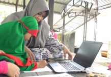 Peringati Hari Anak Nasional, PLN Dukung Kegiatan Literasi dan Kelurahan Layak Anak