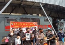 Nekat Sebar Video Hoax Oknum Guru Asal Metro Terancam Pidana Penjara