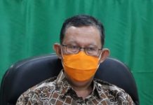 Pemprov Lampung Realisasikan Dana Bagi Hasil dan Insentif Tenaga Kesehatan