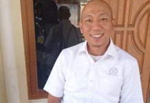 Ketua HKTI Minta Pemprov Lampung Menata Rantai Perdagangan di Bidang Pertanian