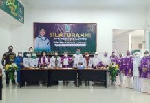 DPD KPPI Roadshow ke DPW PKB, Pertemuan Yang Santai Namun Khidmat
