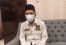 Syarif Hidayat Menilai Penyekatan saat PPKM Darurat Belum Maksimal