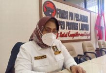 Aprilliati : Berikan Bantuan Obat-obatan dan Pengecekan Kesehatan Untuk Pasien Isoman