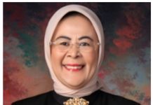 PPKM Darurat Diperpanjang, Elly Wahyuni Minta Pemerintah Siap Berika Bantuan Kepada Masyarakat