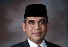 Gerindra Dorong Prabowo Capres 2024, Sekjen Minta Kader Jaga Kepercayaan Rakyat