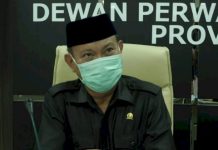 Dugaan Pemukulan Nakes Dewan Sarankan Kedua belah Pihak Islah